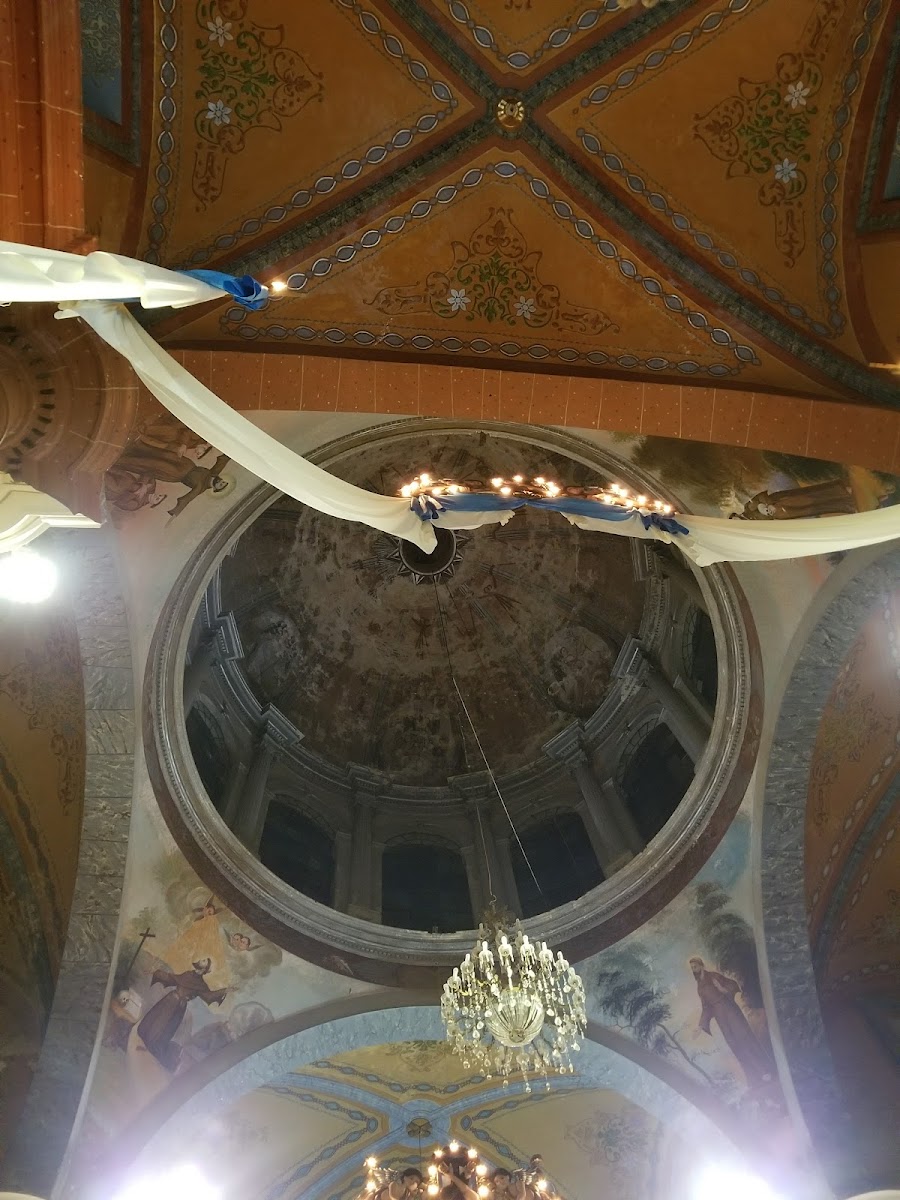 Hotel Antiguo Mesón